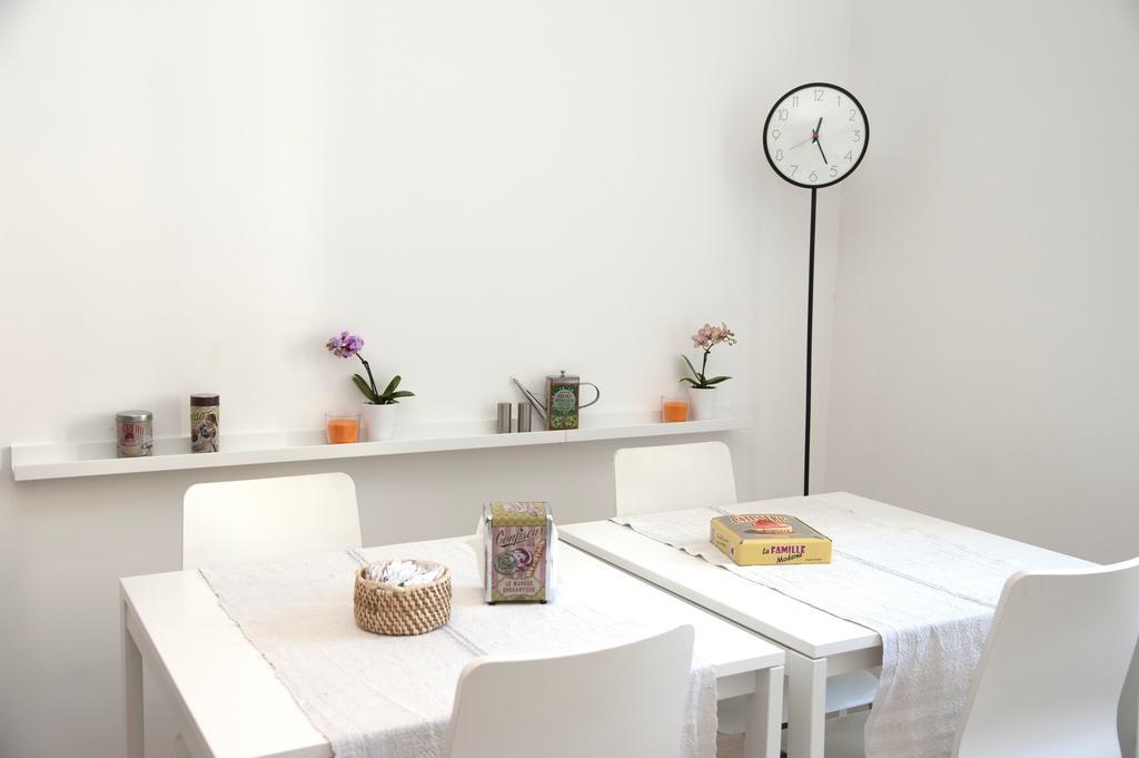Center 2 Rooms B&B Рим Екстер'єр фото