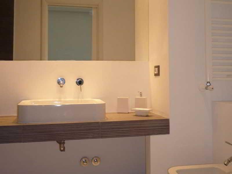 Center 2 Rooms B&B Рим Екстер'єр фото