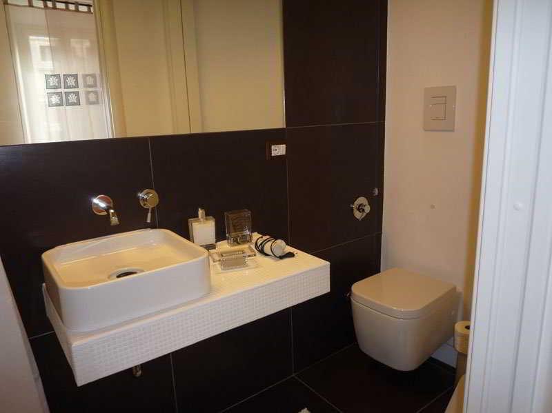 Center 2 Rooms B&B Рим Екстер'єр фото