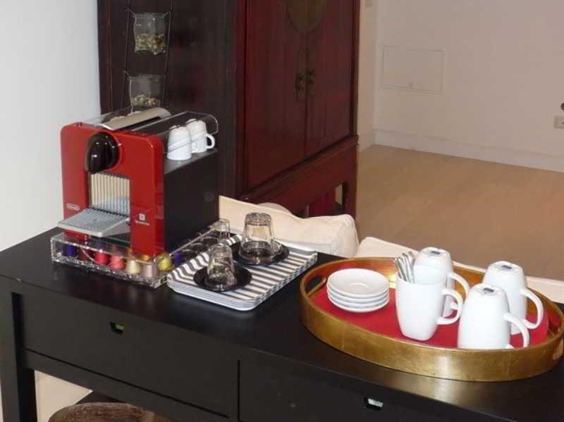 Center 2 Rooms B&B Рим Екстер'єр фото